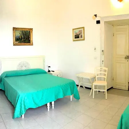 Hotel Rocca Sul Mare Vieste