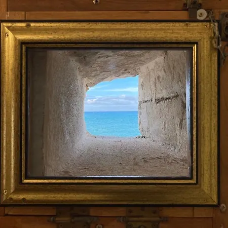 Hotel Rocca Sul Mare *