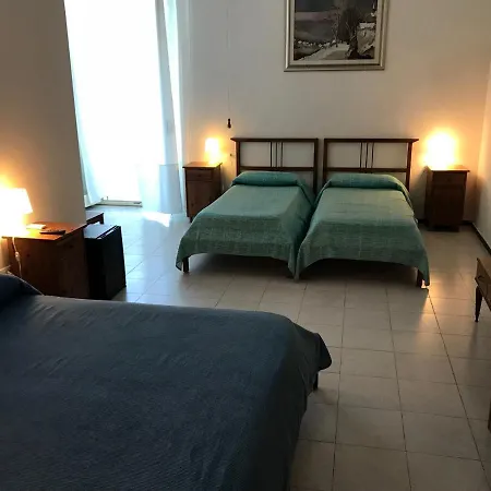 Rocca Sul Mare Hotel Vieste