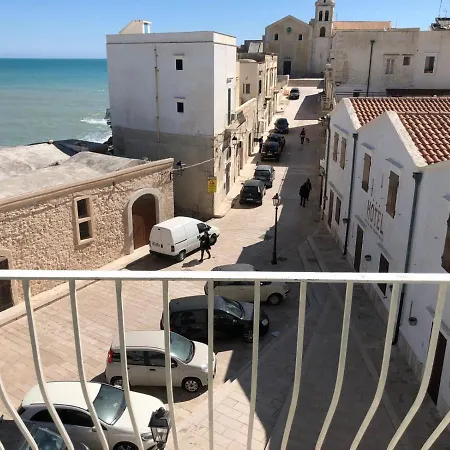 Hotel Rocca Sul Mare *