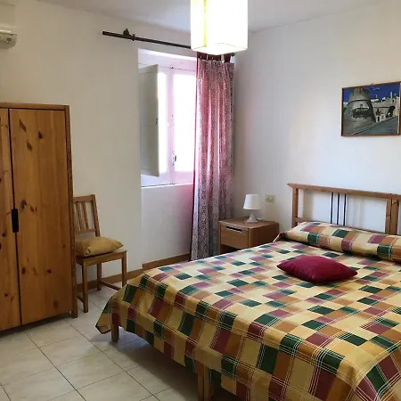 Hotel Rocca Sul Mare
