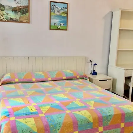 Hotel Rocca Sul Mare