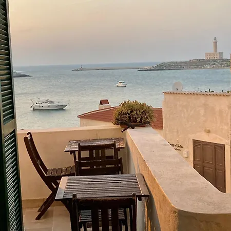 Hotel Rocca Sul Mare *
