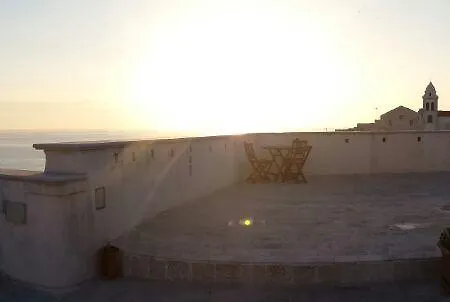 Hotel Rocca Sul Mare *