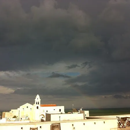 Hotel Rocca Sul Mare