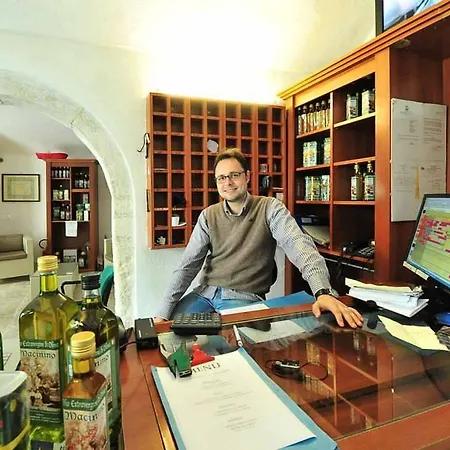 Rocca Sul Mare *