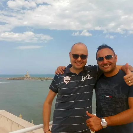 Rocca Sul Mare