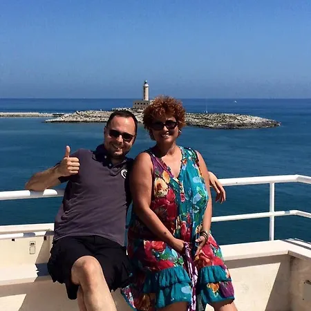 Hotel Rocca Sul Mare *