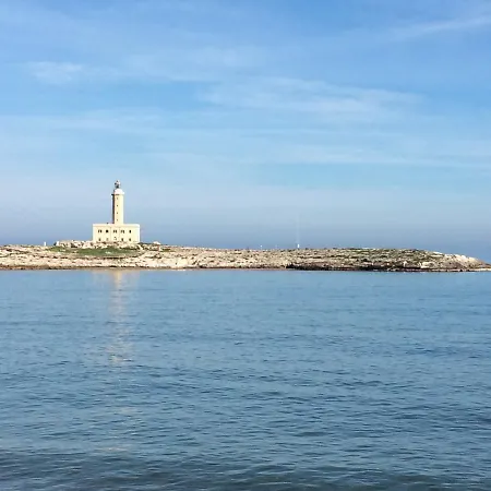 Hotel Rocca Sul Mare *