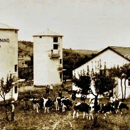 Rocca Sul Mare *