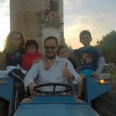 Rocca Sul Mare Vieste