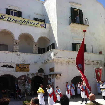 Rocca Sul Mare *