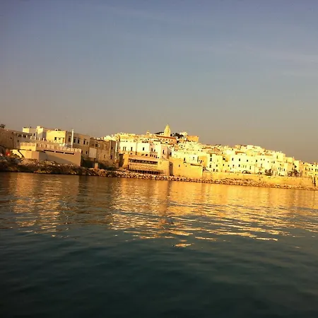 Rocca Sul Mare Hotel Vieste