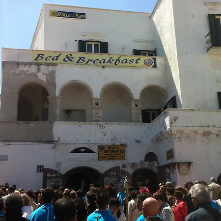 Rocca Sul Mare Hotel