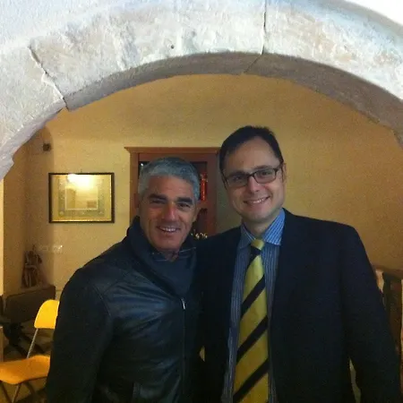 Hotel Rocca Sul Mare *