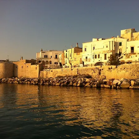 Hotel Rocca Sul Mare *