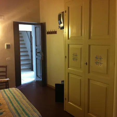 Hotel Rocca Sul Mare Vieste